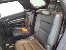 Dodge Durango * LIMITED * CARFAX *    | Mobile.bg    13