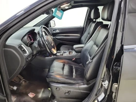 Dodge Durango * LIMITED * CARFAX *    | Mobile.bg    5