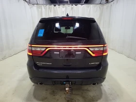 Dodge Durango * LIMITED * CARFAX *    | Mobile.bg    7
