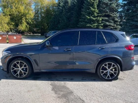 BMW X5 * xDrive40i * CARFAX * БЕЗ ПЪРВОНАЧАЛНА ВНОСКА - 77600 лв. / 39676.25 € - 72198898 2
