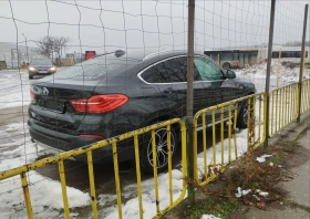 BMW X4 2.0D ЗА КУТИЯ, снимка 10