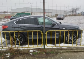 BMW X4 2.0D ЗА КУТИЯ, снимка 11