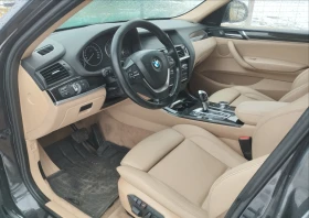 BMW X4 2.0D ЗА КУТИЯ, снимка 12