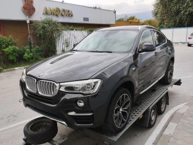 BMW X4 2.0D   | Mobile.bg    2