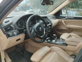 BMW X4 2.0D   | Mobile.bg    5
