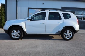 Dacia Duster 1.5DCI* 4x4*  | Mobile.bg    8