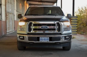 Ford F150 XLT 5.0 COYOTE  | Mobile.bg    3