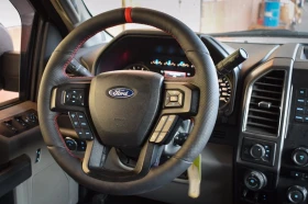 Ford F150 XLT 5.0 COYOTE  | Mobile.bg    7