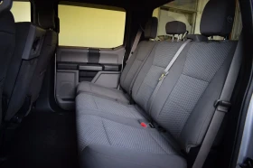 Ford F150 XLT 5.0 COYOTE  | Mobile.bg    9