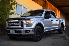 Ford F150 XLT 5.0 COYOTE  | Mobile.bg    2
