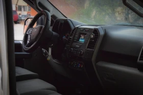 Ford F150 XLT 5.0 COYOTE  | Mobile.bg    6