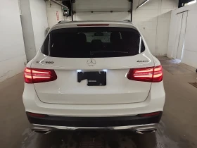 Mercedes-Benz GLC 300 2.0L 4MATIC , снимка 3
