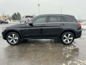 Mercedes-Benz GLC 300 2.0L 4MATIC , снимка 3