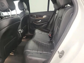 Mercedes-Benz GLC 300 2.0L 4MATIC , снимка 8