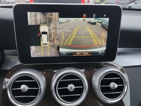 Mercedes-Benz GLC 300 2.0L 4MATIC , снимка 9