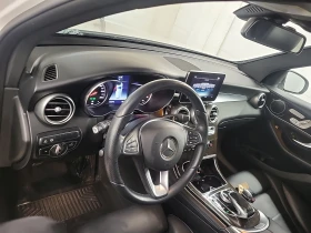 Mercedes-Benz GLC 300 2.0L 4MATIC , снимка 10