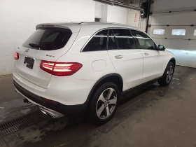 Mercedes-Benz GLC 300 2.0L 4MATIC , снимка 5