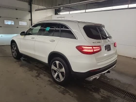 Mercedes-Benz GLC 300 2.0L 4MATIC , снимка 6