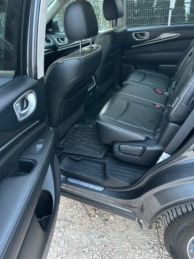 Infiniti QX60, снимка 15