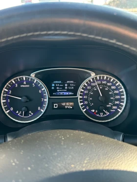 Infiniti QX60, снимка 10