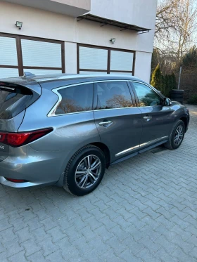 Infiniti QX60, снимка 6