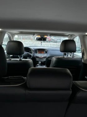 Infiniti QX60, снимка 16
