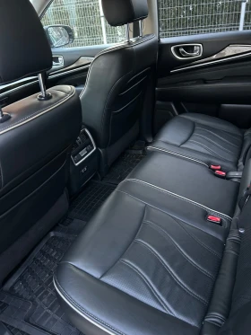 Infiniti QX60, снимка 14