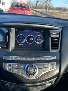 Infiniti QX60, снимка 8