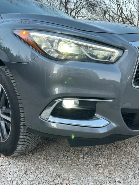 Infiniti QX60, снимка 12
