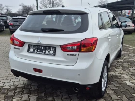 Mitsubishi ASX 1.8 диз 115к.с. - 8200 € / 16037.81 лв. - 75349748 8