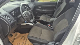 Mitsubishi ASX 1.8 диз 115к.с. - 8200 € / 16037.81 лв. - 75349748 12
