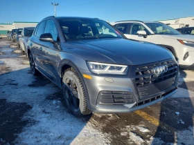 Audi Q5 * TECHNIK * PANORAMA* ДИГИТАЛНО ТАБЛО*  - 16400 € / 32075.61 лв. - 13264990 2