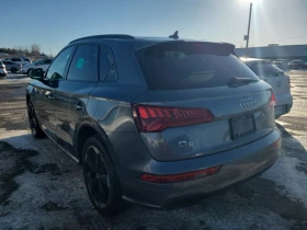 Audi Q5 * TECHNIK * PANORAMA* ДИГИТАЛНО ТАБЛО*  - 16400 € / 32075.61 лв. - 13264990 4