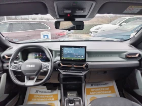 Dacia Duster DUSTER EXTREME E-TECH FULL HYBRID 140 | Mobile.bg � ����� ������ 9