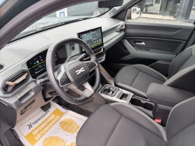 Dacia Duster DUSTER EXTREME E-TECH FULL HYBRID 140 | Mobile.bg � ����� ������ 13