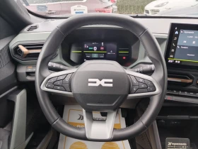 Dacia Duster DUSTER EXTREME E-TECH FULL HYBRID 140 | Mobile.bg � ����� ������ 10