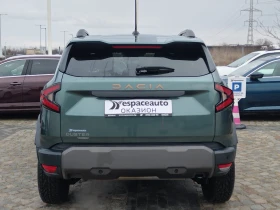 Dacia Duster DUSTER EXTREME E-TECH FULL HYBRID 140 | Mobile.bg � ����� ������ 5