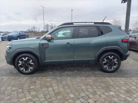 Dacia Duster DUSTER EXTREME E-TECH FULL HYBRID 140 | Mobile.bg � ����� ������ 7