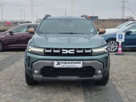 Dacia Duster DUSTER EXTREME E-TECH FULL HYBRID 140 | Mobile.bg � ����� ������ 2