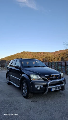 Kia Sorento - 2500 € / 4889.57 лв. - 71968718 3