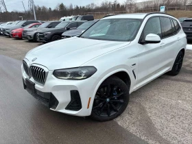 BMW X3 xDrive30e  CARFAX