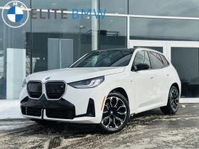 BMW X3 M50 xDrive (Чисто нов вГаранция)