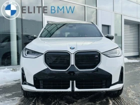 BMW X3 M50 xDrive (Чисто нов вГаранция) - 63000 € / 123217.29 лв. - 71369380 4