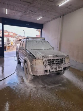 Ford Ranger - 5000 € / 9779.15 лв. - 65457828 4