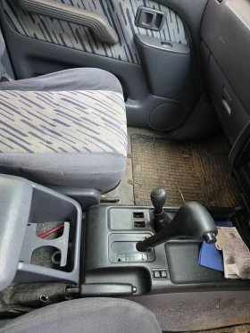 Toyota Land cruiser Prado lc90 - 6600 € / 12908.48 лв. - 10747863 8