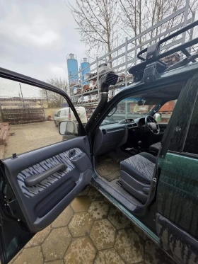 Toyota Land cruiser Prado lc90 - 6600 € / 12908.48 лв. - 10747863 6