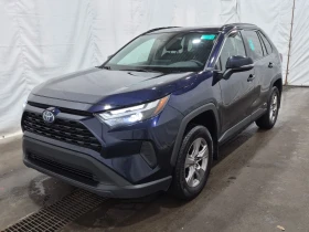 Toyota Rav4 XLE AWD PANO HYBRID ПОДГРЕВ ВОЛАН СЕДАЛКИ