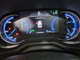 Toyota Rav4 XLE AWD PANO HYBRID ������� ����� ������� | Mobile.bg � ����� ������ 8