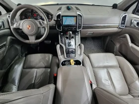 Porsche Cayenne 4.8 | Mobile.bg � ����� ������ 7