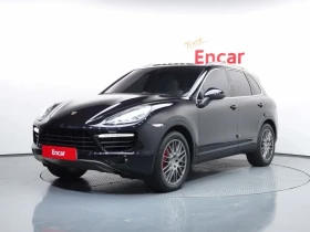 ������ Porsche Cayenne